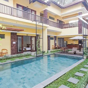 Toya Ubud (Bali)