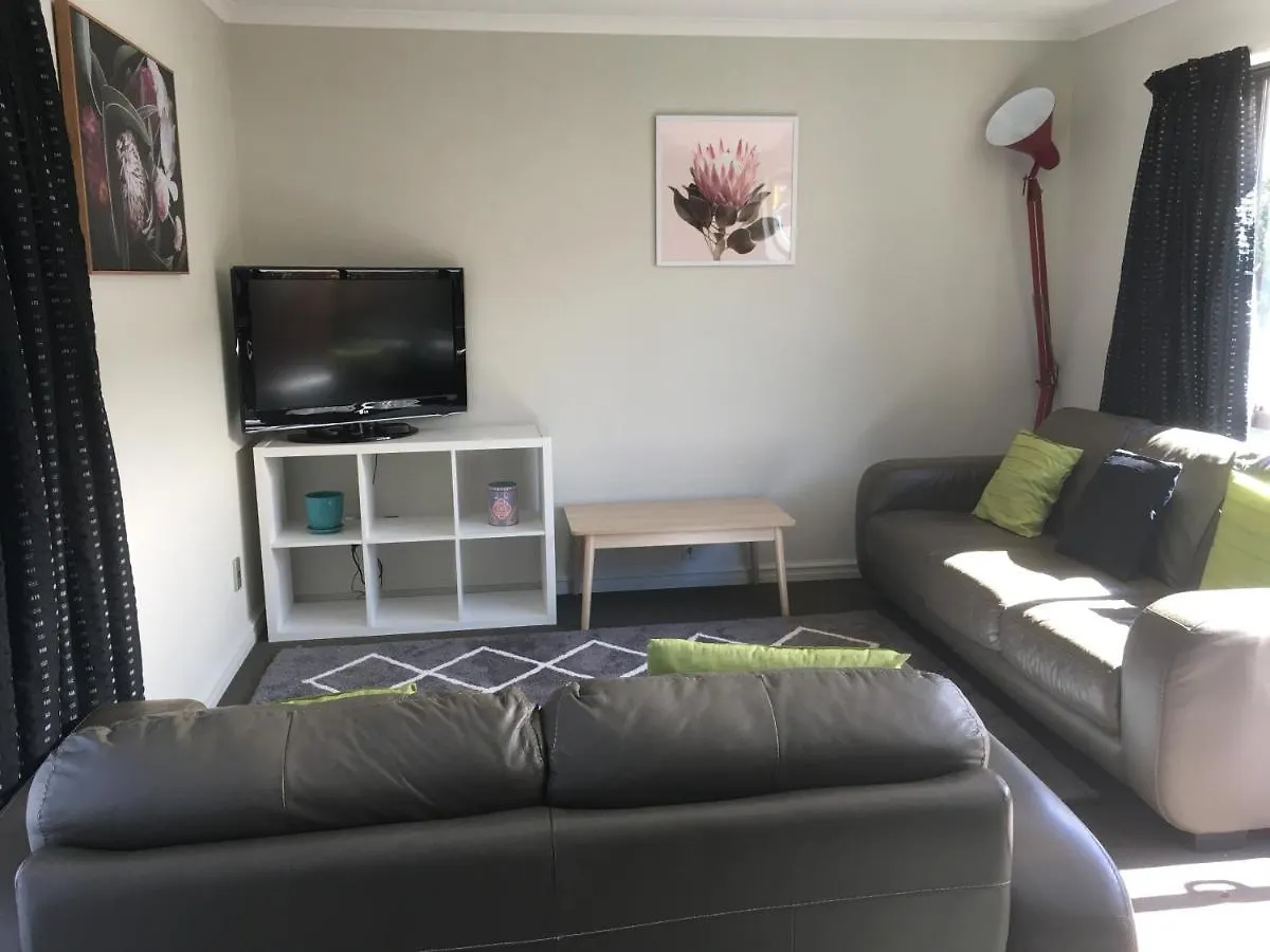 Kauri Motel On Riccarton Christchurch